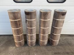 LINCOLN NORWELD FU-80-A