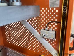 HIDROLIKSAN C-Type 100