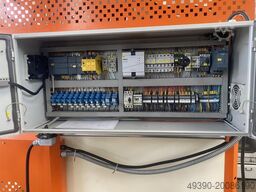 HIDROLIKSAN C-Type 100