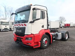 MAN 18.400 TGS 4x2 2 Leitung Hydrauilk Alcoa