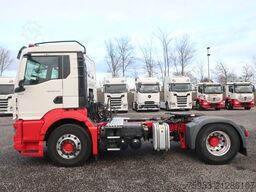 MAN 18.400 TGS 4x2 2 Leitung Hydrauilk Alcoa