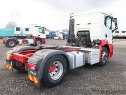 MAN 18.400 TGS 4x2 2 Leitung Hydrauilk Alcoa