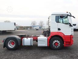 MAN 18.400 TGS 4x2 2 Leitung Hydrauilk Alcoa