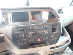 MAN 18.400 TGS 4x2 2 Leitung Hydrauilk Alcoa