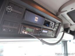 MAN 18.400 TGS 4x2 2 Leitung Hydrauilk Alcoa