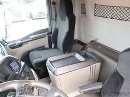 MAN 18.400 TGS 4x2 2 Leitung Hydrauilk Alcoa