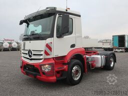 Mercedes Benz 1840 LS Actros Hydraulik M-Haus