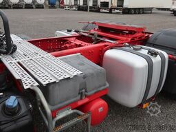 Mercedes Benz 1840 LS Actros Hydraulik M-Haus