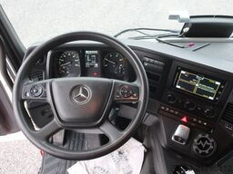 Mercedes Benz 1840 LS Actros Hydraulik M-Haus