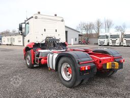 Mercedes Benz 1840 LS Actros Hydraulik M-Haus