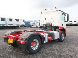 Mercedes Benz 1840 LS Actros Hydraulik M-Haus