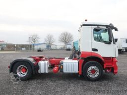 Mercedes Benz 1840 LS Actros Hydraulik M-Haus