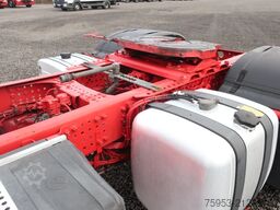 Mercedes Benz 1840 LS Actros Hydraulik M-Haus