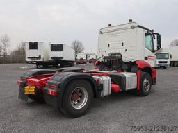 Mercedes Benz 1840 LS Actros Hydraulik M-Haus