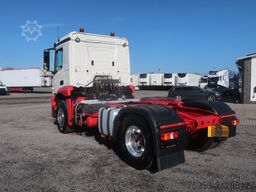 Mercedes Benz 1840 LS Actros Hydraulik M-Haus