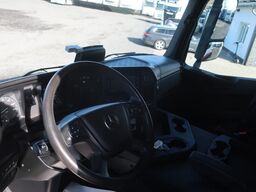 Mercedes-Benz 1840 LS Actros Hydraulik M-Haus
