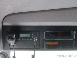 Mercedes-Benz 1840 LS Actros Hydraulik M-Haus