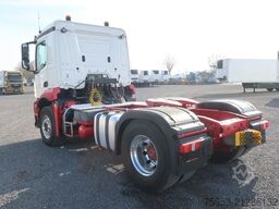 Mercedes Benz 1840 LS Actros Hydraulik M-Haus