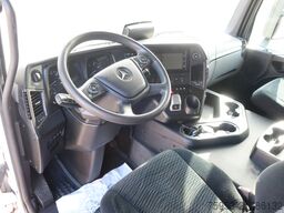 Mercedes-Benz 1840 LS Actros Hydraulik M-Haus