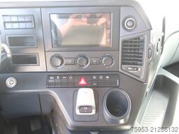 Mercedes-Benz 1840 LS Actros Hydraulik M-Haus