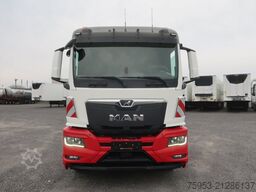 MAN 18.400 TGS 4x2 2 Leitung Hydrauilk Alcoa