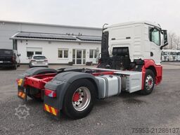 MAN 18.400 TGS 4x2 2 Leitung Hydrauilk Alcoa