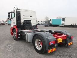 MAN 18.400 TGS 4x2 2 Leitung Hydrauilk Alcoa