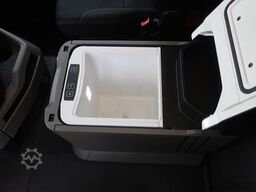 MAN 18.400 TGS 4x2 2 Leitung Hydrauilk Alcoa