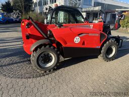 MANITOU MT 625 H Comfort