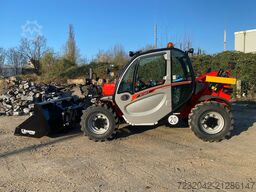 MANITOU MT 625 H Comfort