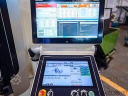 DMG MORI NLX 2500/700