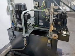 DMG MORI NLX 2500/700