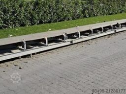 Forderband Transportband  Conveyor 