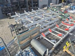 Forderband Transportband  Conveyor 
