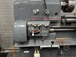 Harrison 150MM Metric (L6)