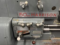 Harrison 150MM Metric (L6)