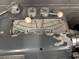 Harrison 150MM Metric (L6)