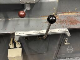 Harrison 150MM Metric (L6)