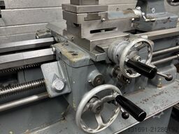 Harrison 150MM Metric (L6)