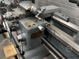 Harrison 150MM Metric (L6)