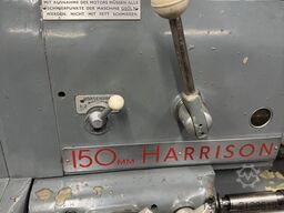 Harrison 150MM Metric (L6)