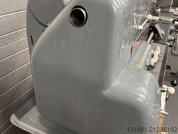 Harrison 150MM Metric (L6)