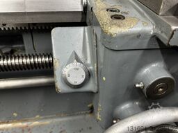 Harrison 150MM Metric (L6)