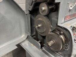 Harrison 150MM Metric (L6)