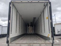 Schmitz Cargobull Tiefkühler Standard Doppelstock