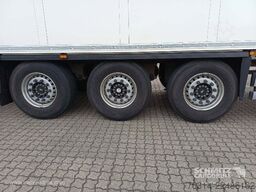 Schmitz Cargobull Tiefkühler Standard Doppelstock