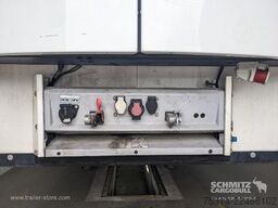Schmitz Cargobull Tiefkühler Standard Doppelstock
