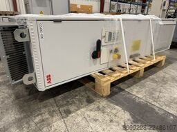 ABB Industrial Air Handling Unit