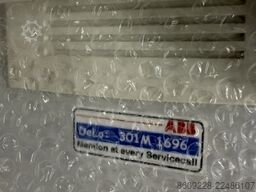 ABB Industrial Air Handling Unit