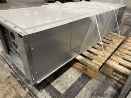ABB Industrial Air Handling Unit